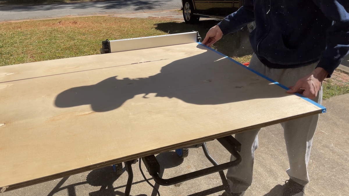 Table Saw